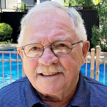 VERDON, Paul Le Journal de Montréal