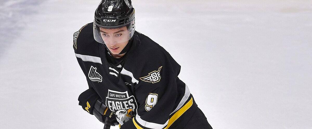 The merciless titan for the Eagles 1