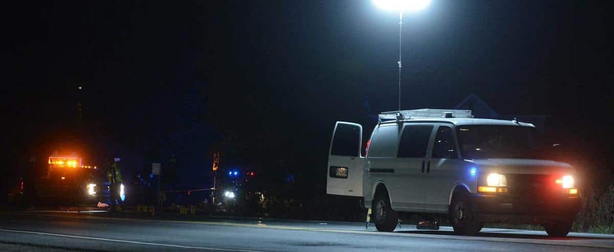 Lanaudière: un piéton de 16 ans happé mortellement dans un délit de fuite