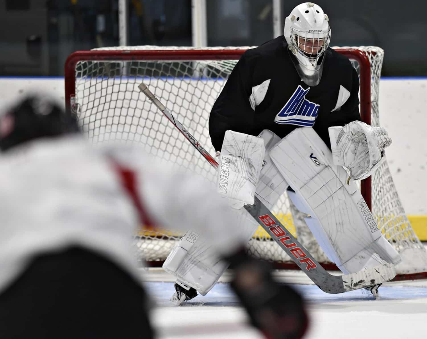 G LouisAntoine Denault Quebec Remparts, QMJHL (2025 Draft