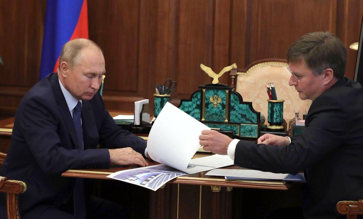 Rodchenkov Act: le Kremlin dit son «inquiétude» | JDM