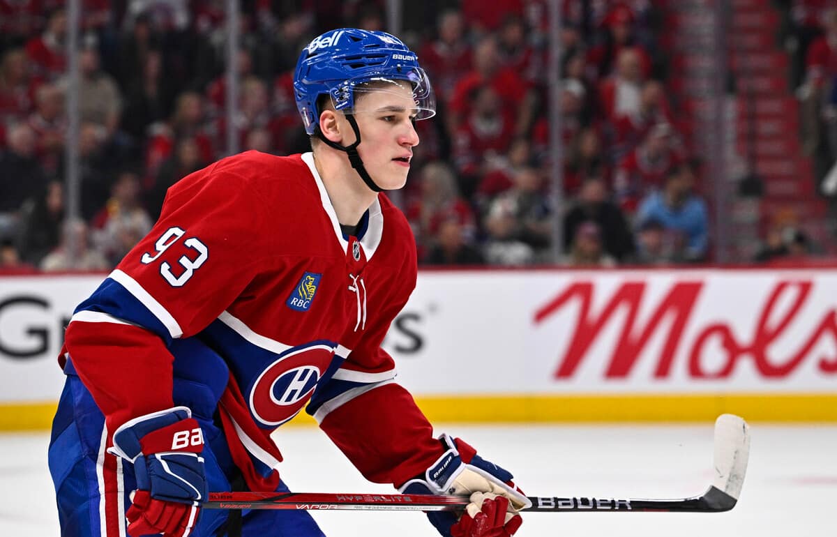 Calder: une &eacute;norme avance pour Demidov