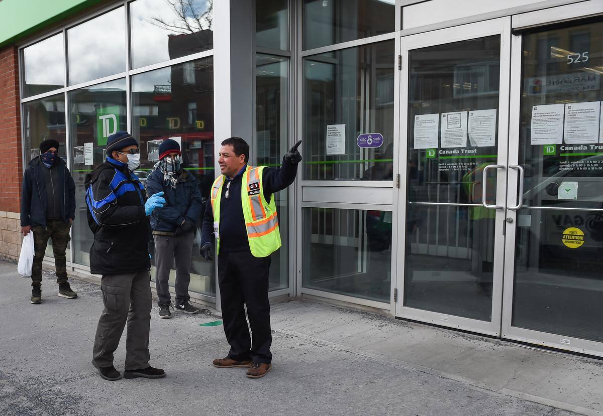Que Faire Quand La Police N'intervient Pas