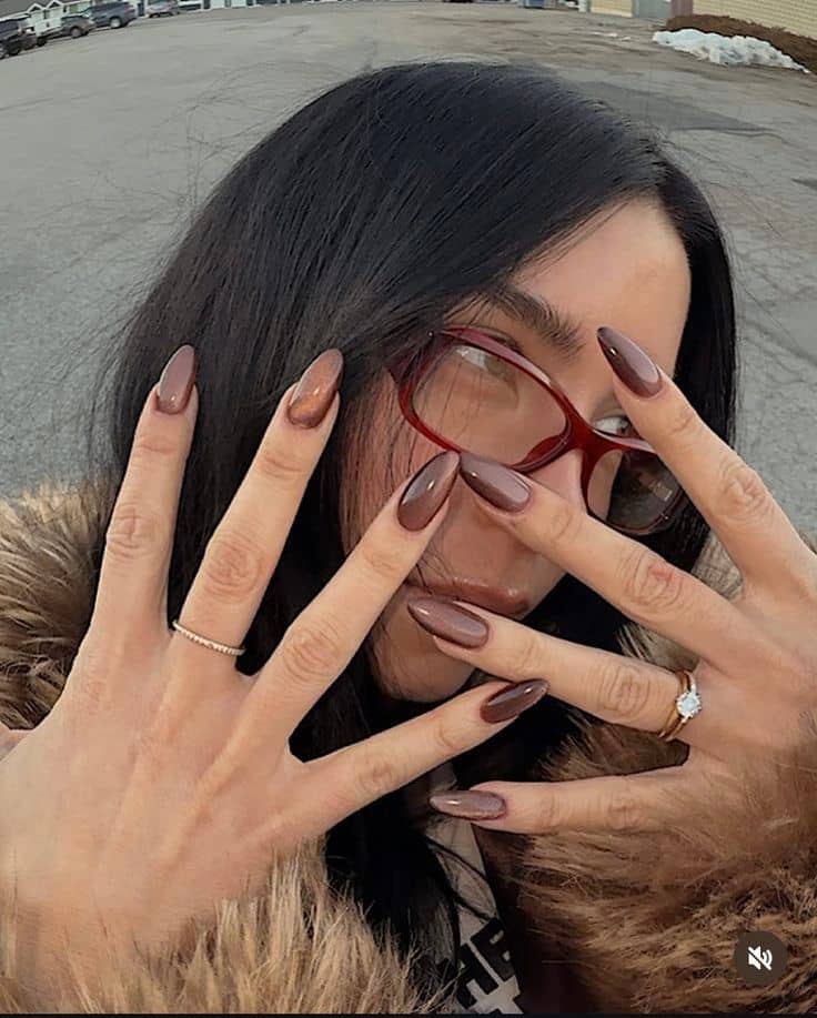 Les meilleurs faux ongles qui en valent la peine