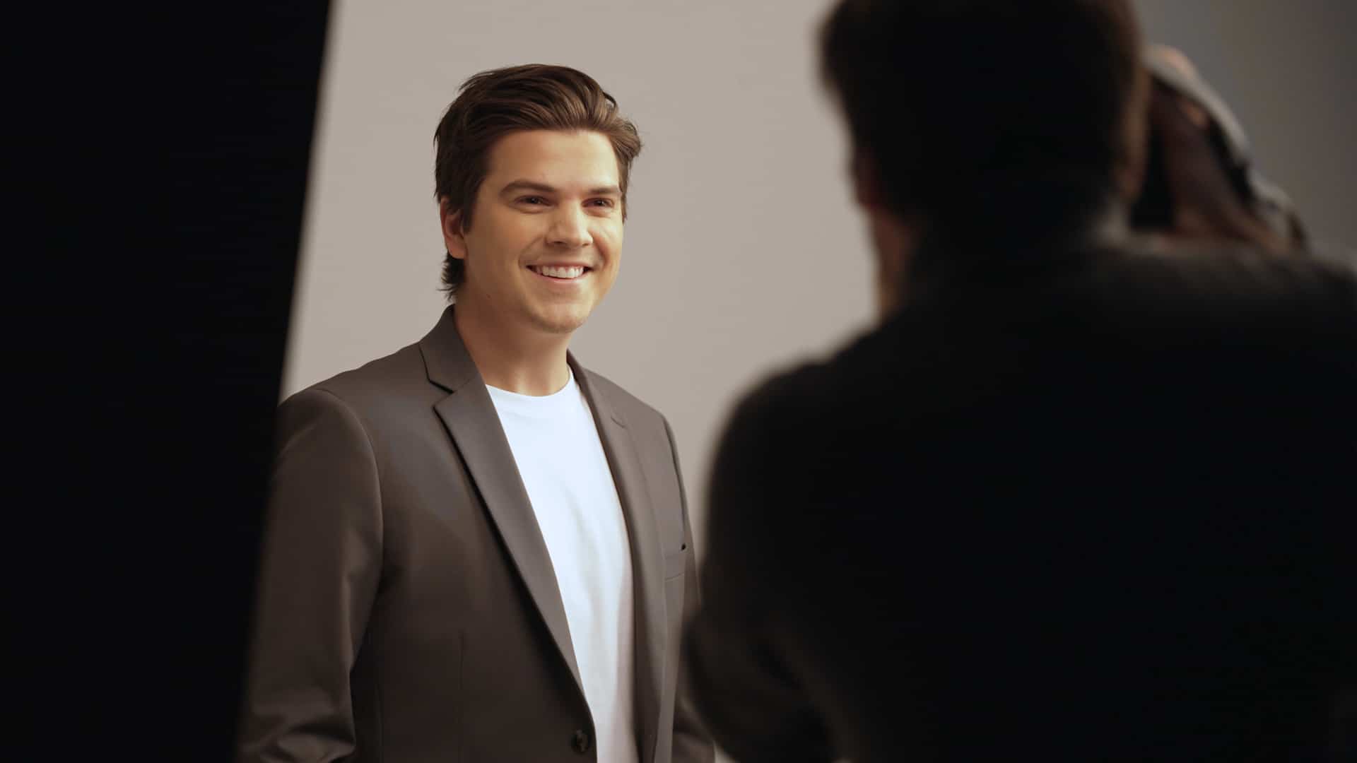 Le questionnaire BB avec Ludovick Bourgeois