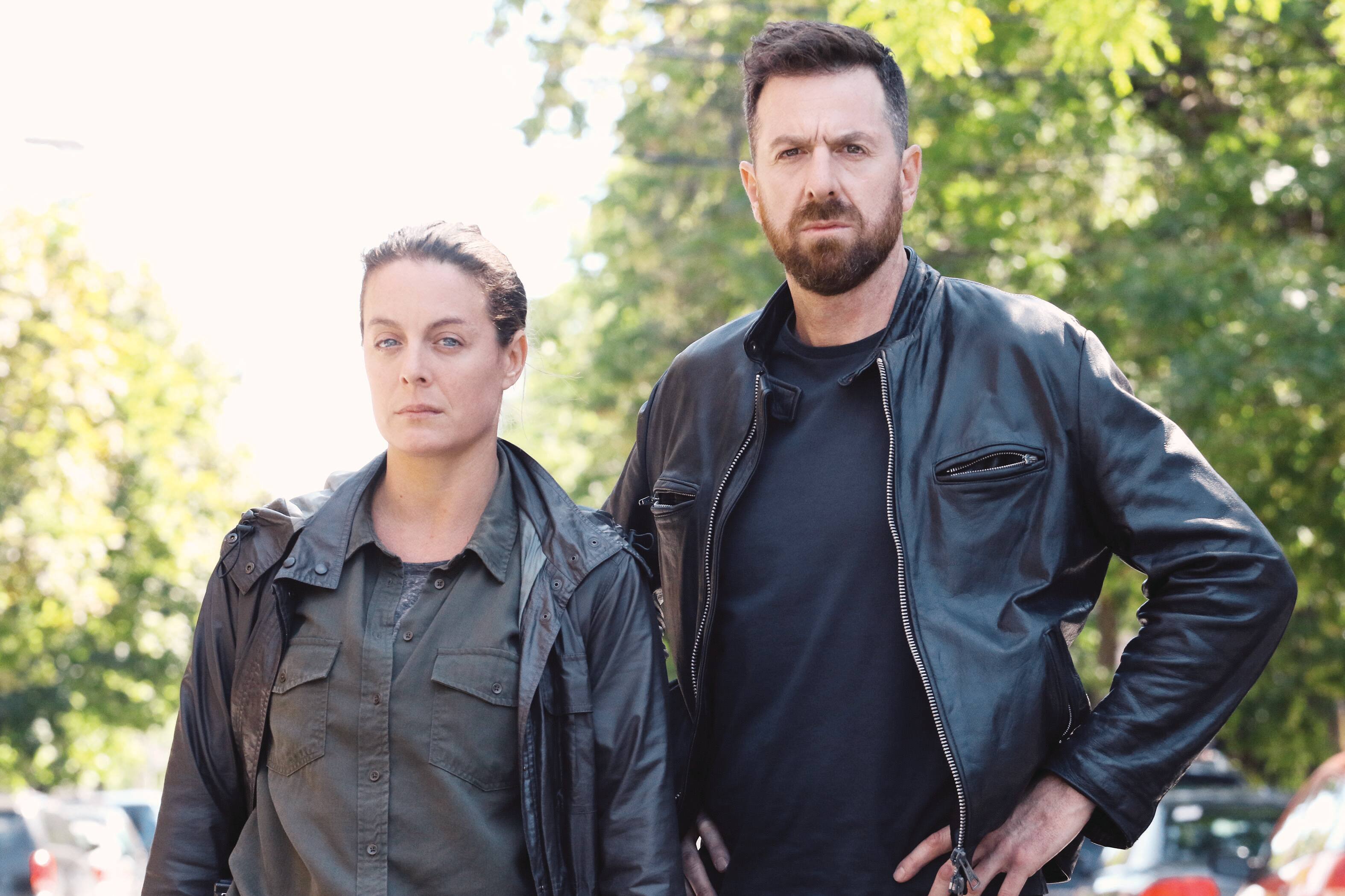 10 duos d’enquêteurs mémorables