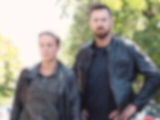 10 duos d’enquêteurs mémorables