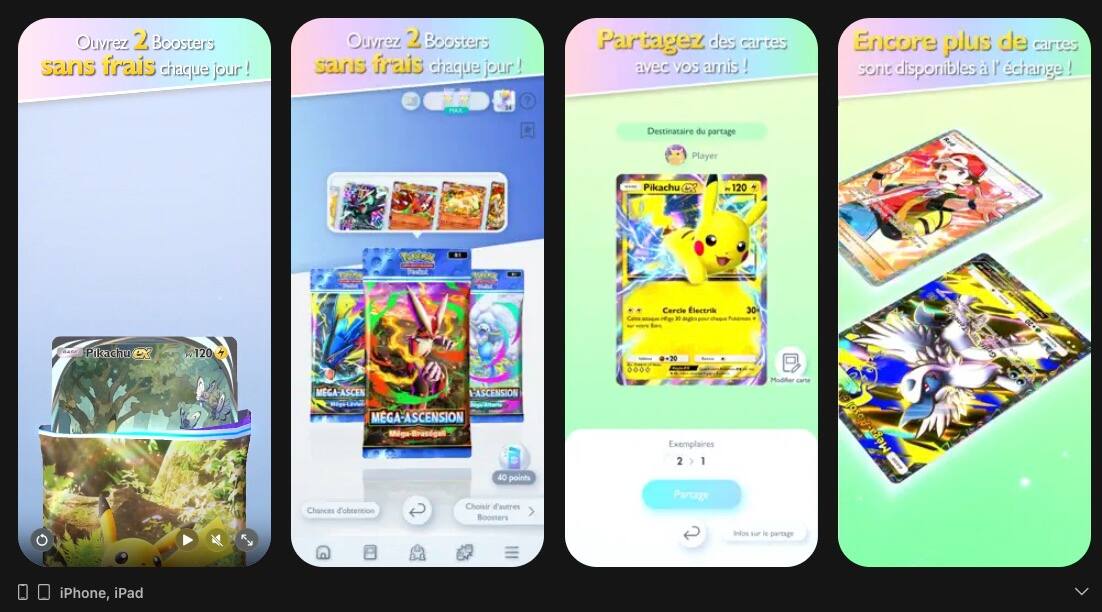 Apple: découvrez les applications et jeux lauréats 2025 de l’App Store ...