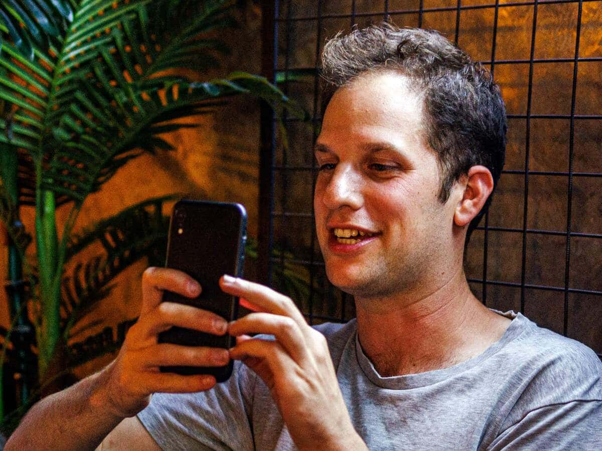 Lefortovo, la prison tristement célèbre où Evan Gershkovich est détenu