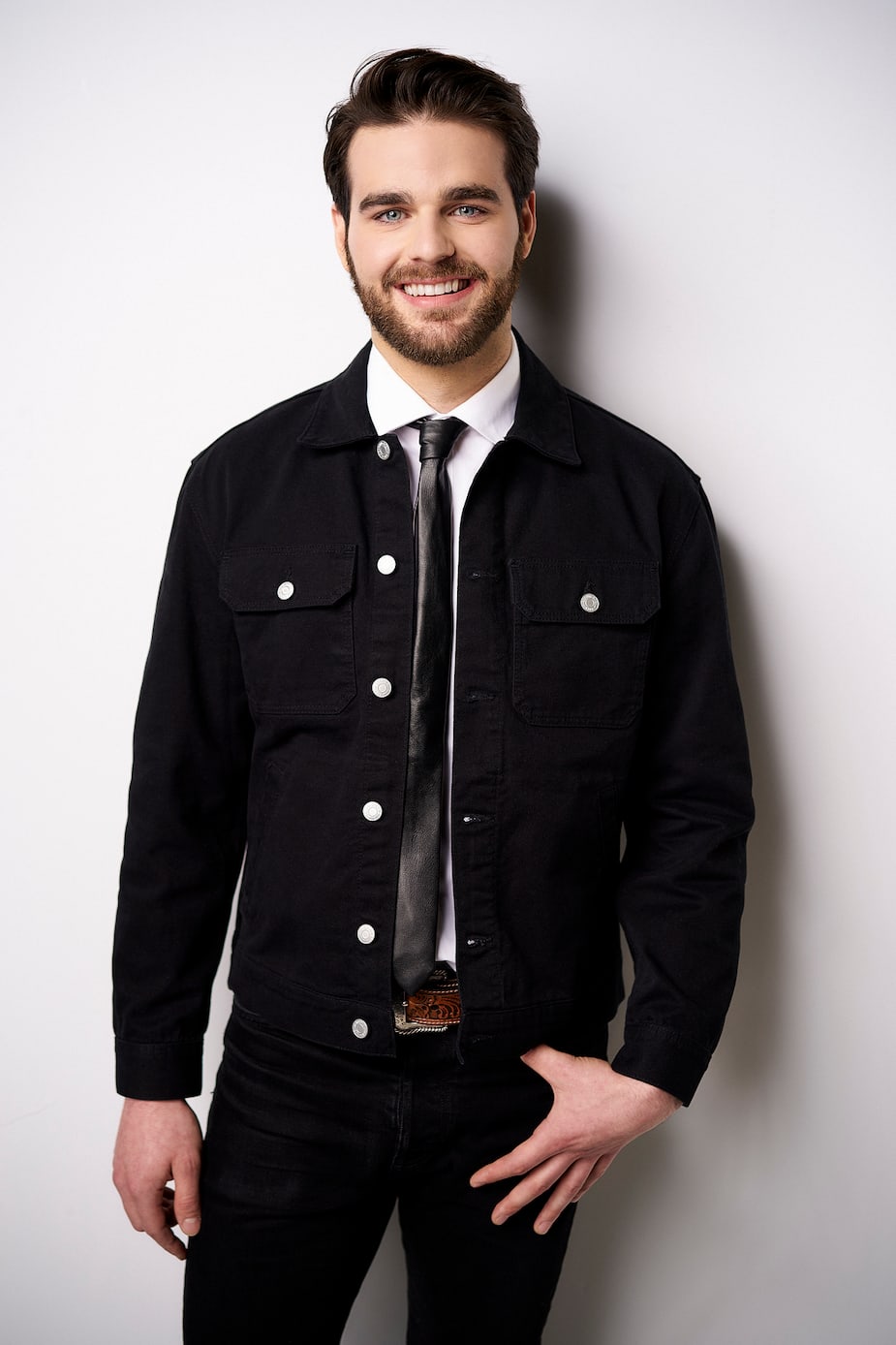 Image principale de l'article Guillaume Lafond réalisera un rêve à Nashville