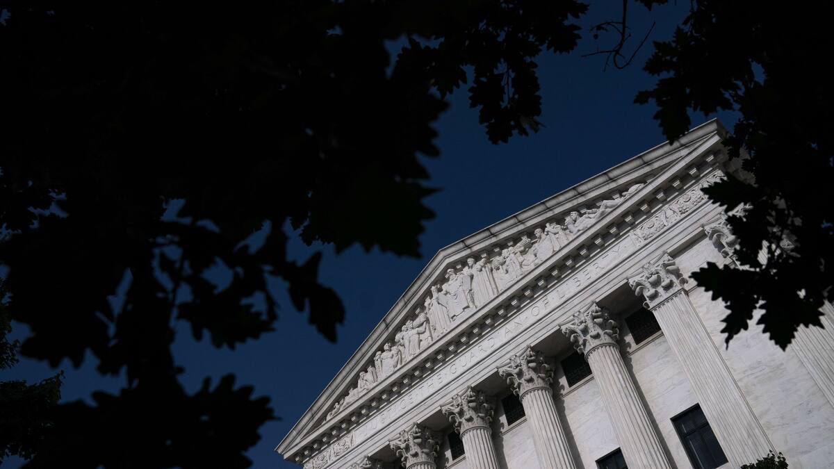 La Cour suprême des États-Unis consacre le droit au port d'armes hors du domicile