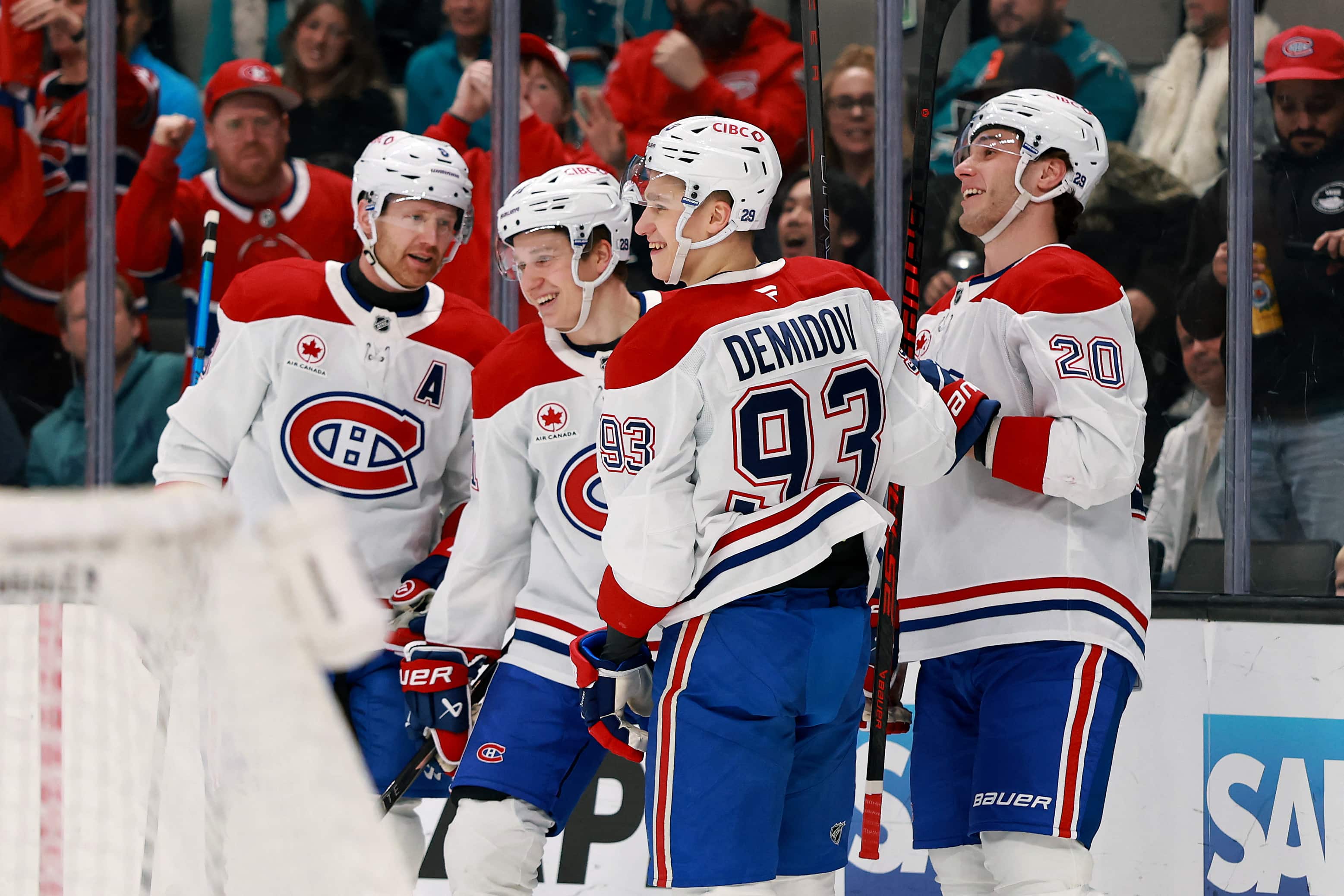 Pas de répit du tout pour le CH