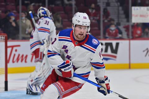 HKN-HKO-SPO-PITTSBURGH-PENGUINS-V-NEW-YORK-RANGERS