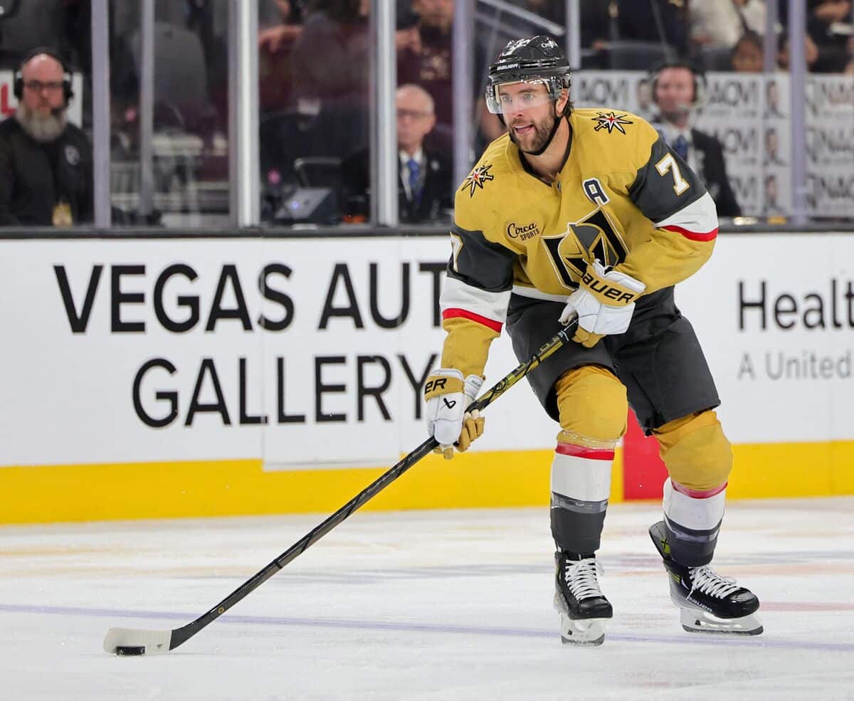 Pietrangelo renonce à la Confrontation des 4 nations | 24 heures