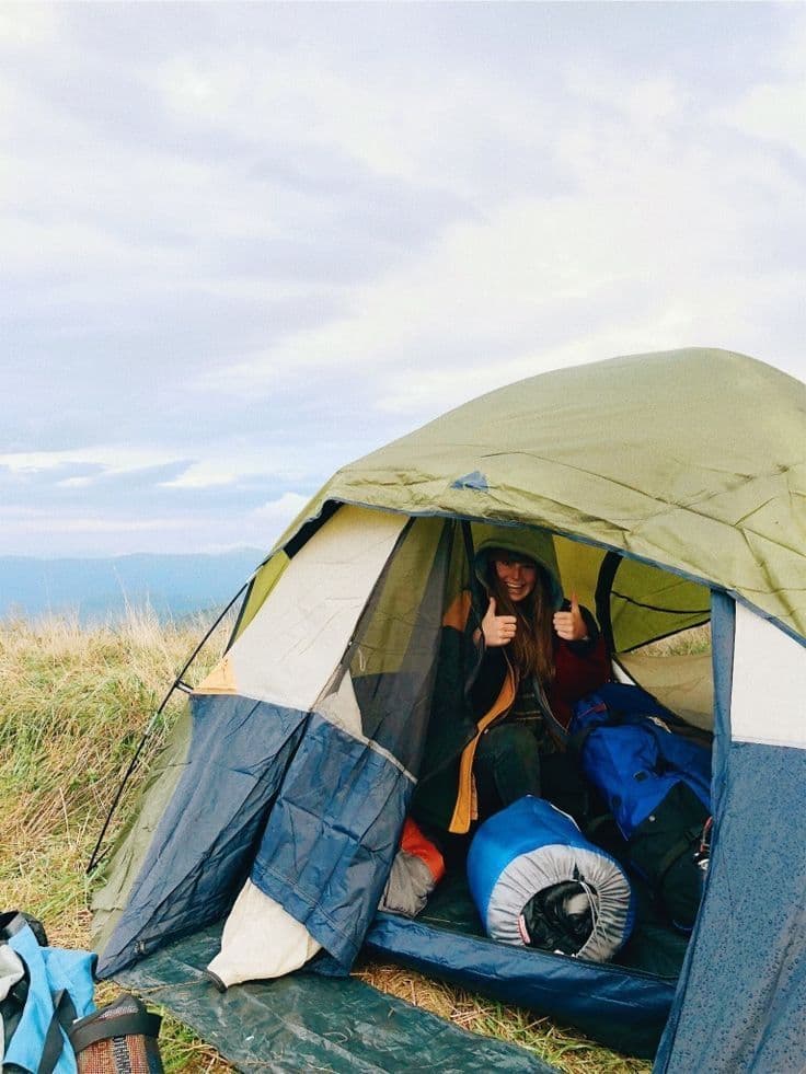 9 gadgets de camping en rabais pour peu de temps