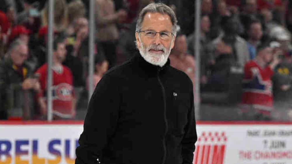 LNH : 5 entraîneurs-chefs qui devront regarder au-dessus de leur épaule en 2024-2025