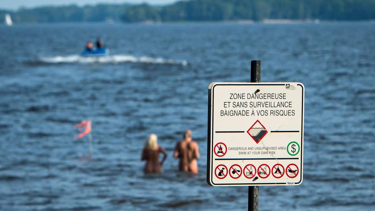 Plage nudiste: Quelques conseils avant de vous dévêtir