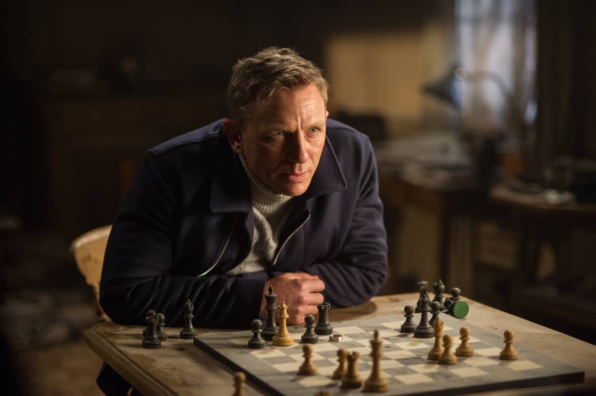 Cet acteur pourrait bien succéder à Daniel Craig