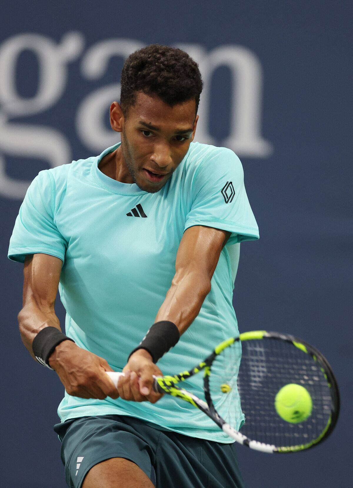 US Open: un autre coup dur pour Félix Auger-Aliassime | JDQ