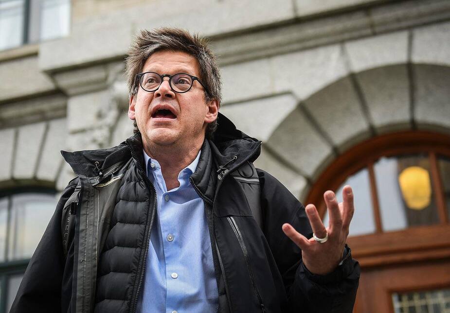 Image principale de l'article Appel à la grève générale le 27 septembre