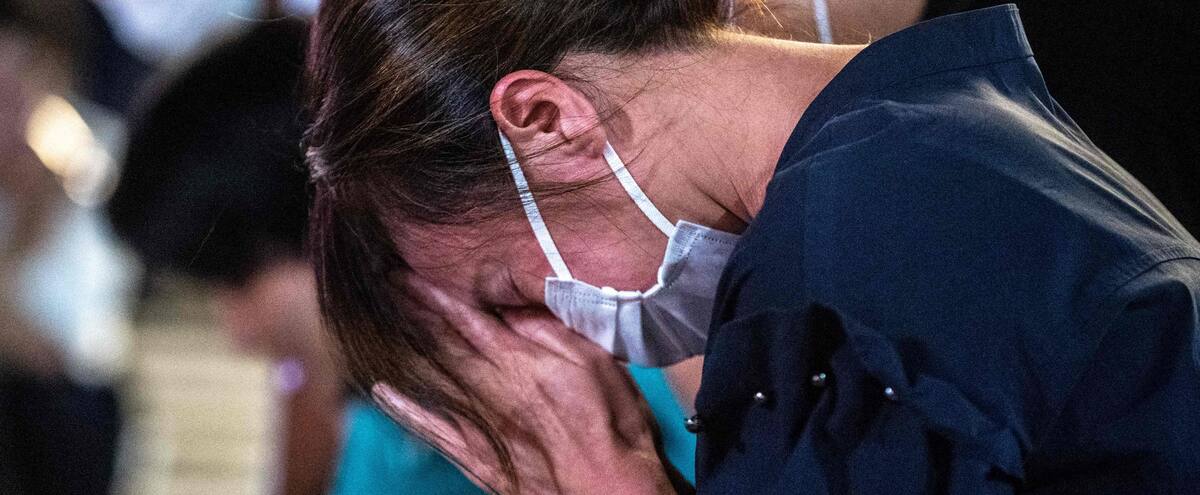 Le Japon en deuil au lendemain de l’assassinat de Shinzo Abe