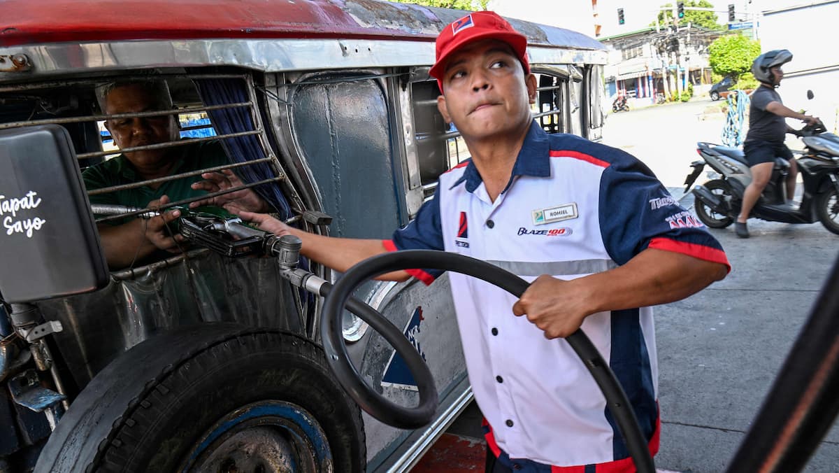 Les Philippines déclarent l'état d'urgence énergétique