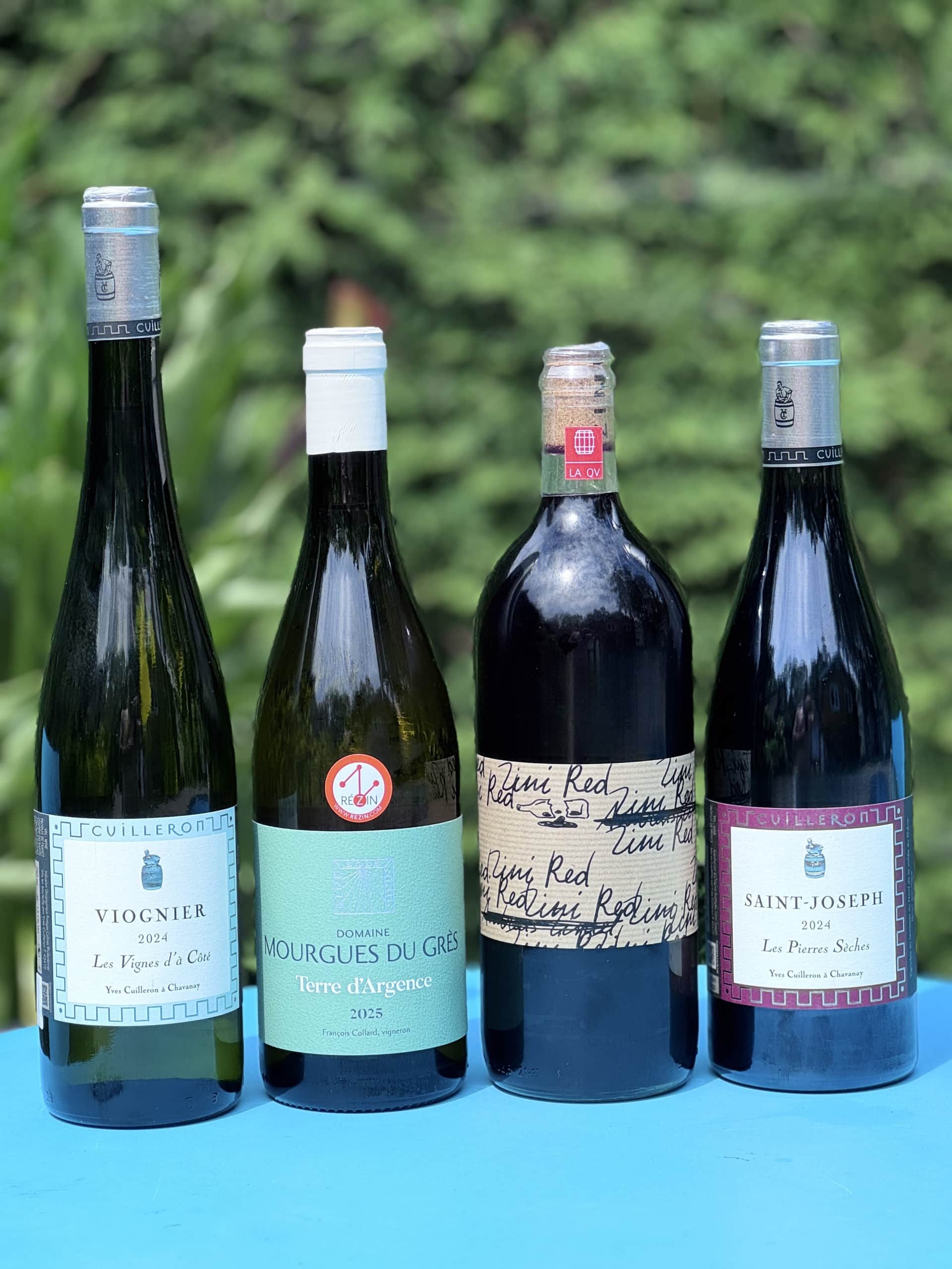 Les grosses quilles du samedi