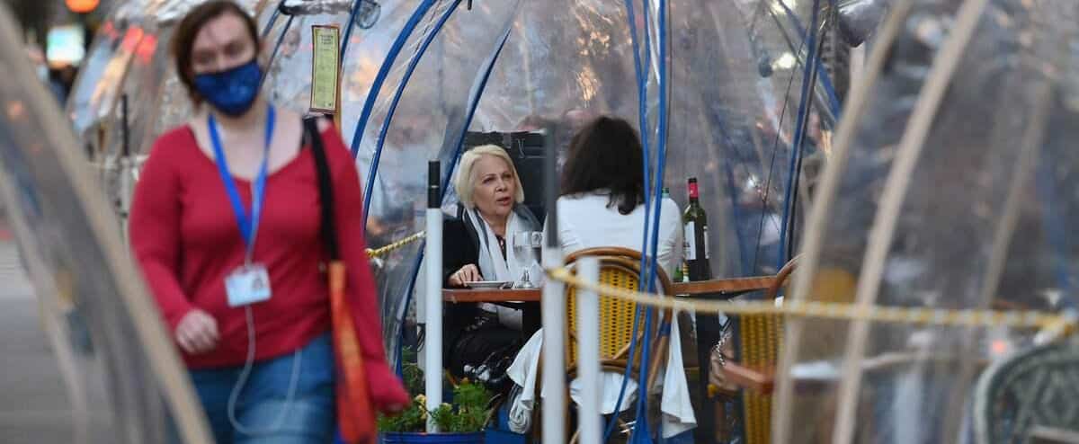 Over 8 million cases of COVID-19 recorded in the United States 1