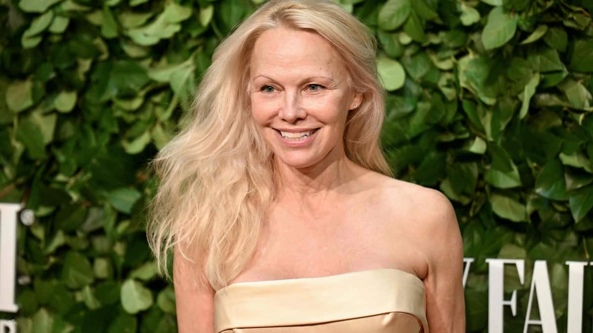 Cinq choses à savoir sur le grand retour de Pamela Anderson
