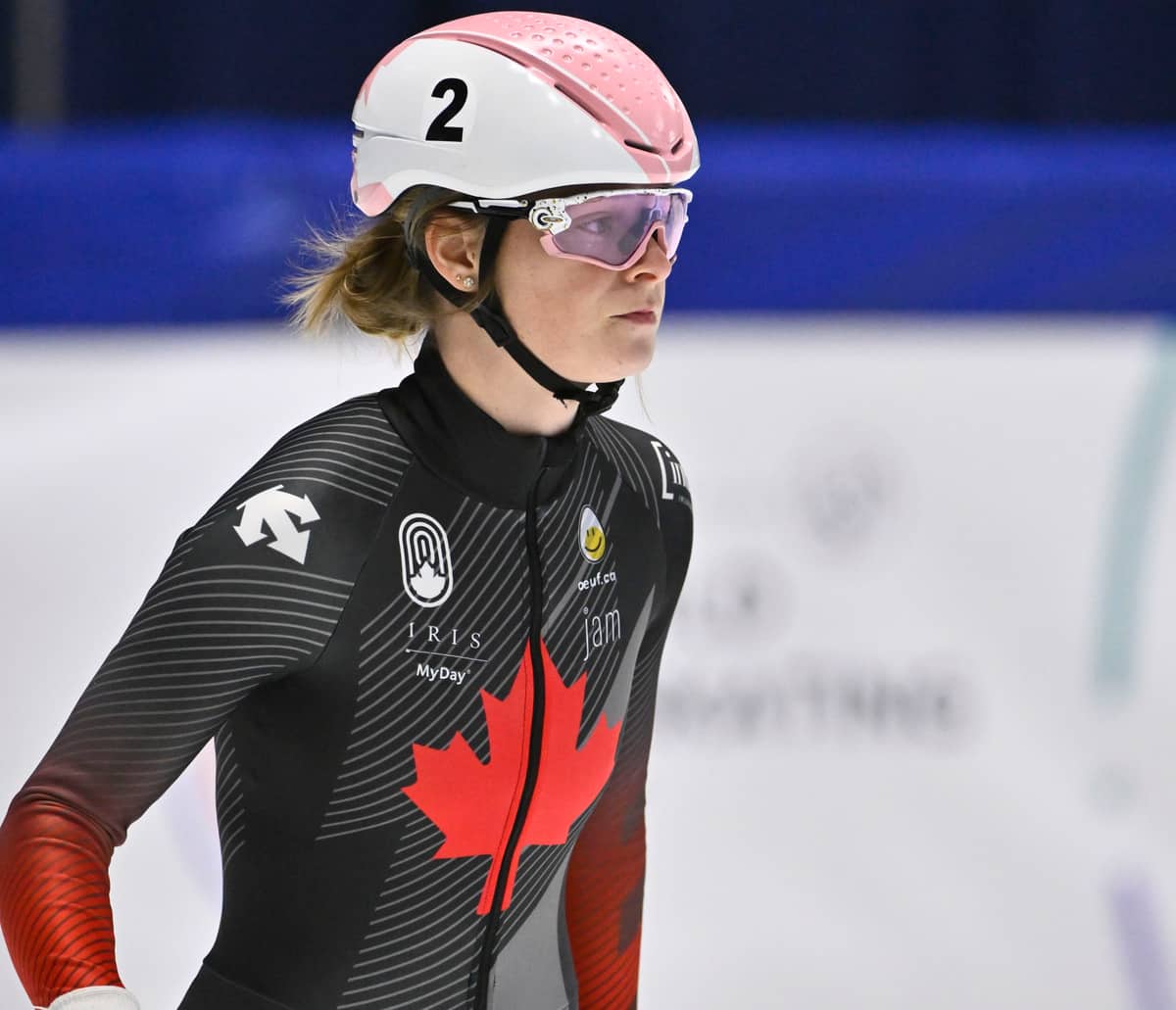 Kim Boutin prend une pause l'automne prochain JDQ