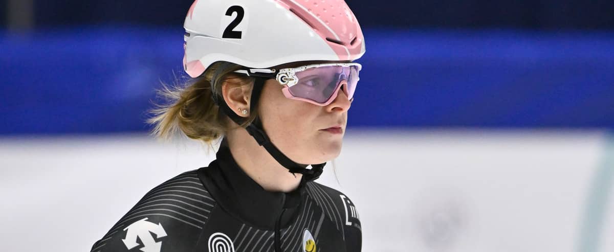 Kim Boutin prend une pause l'automne prochain JDQ