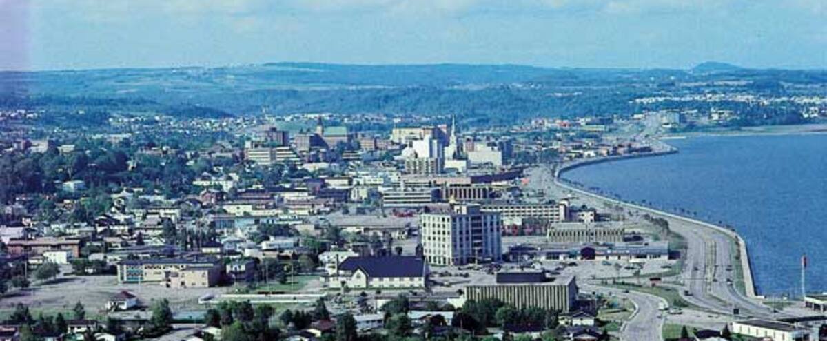 Rimouski célèbre son 325e anniversaire! | JDQ