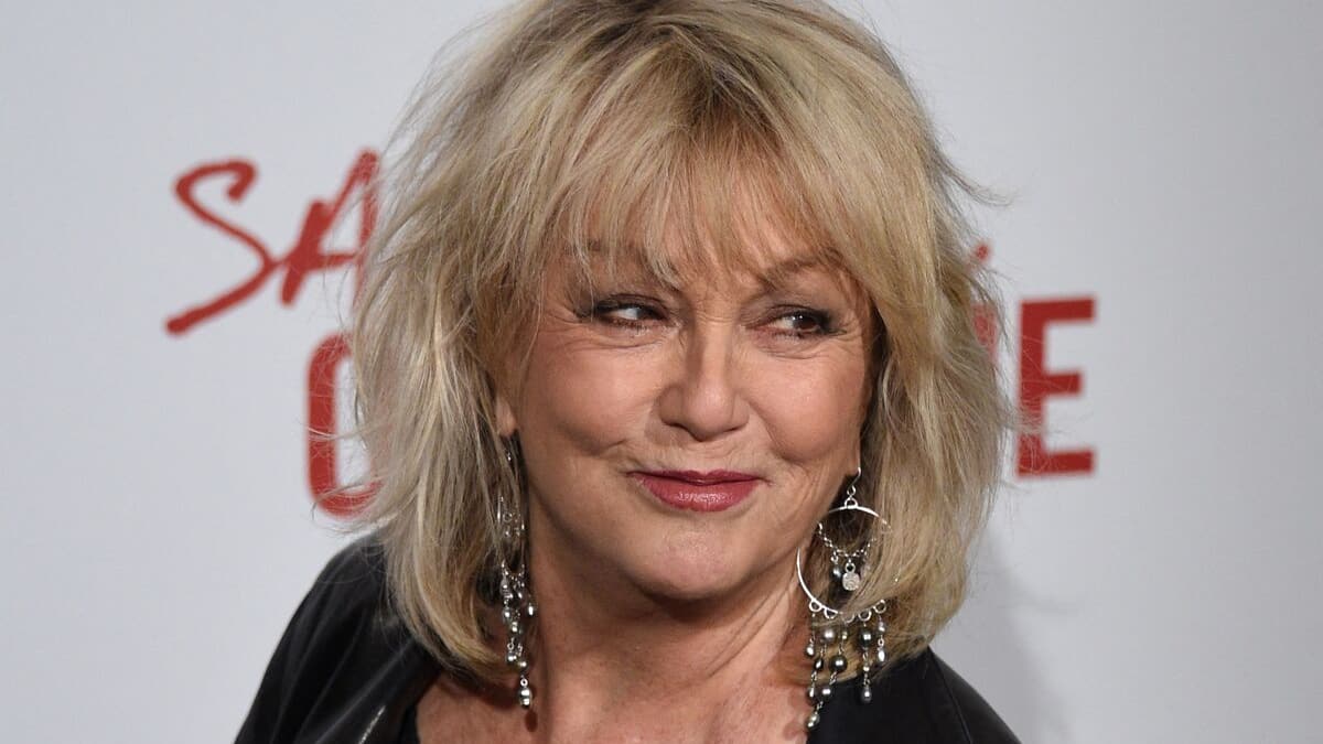 Décès de l'actrice française Mylène Demongeot à 87 ans | TVA Nouvelles