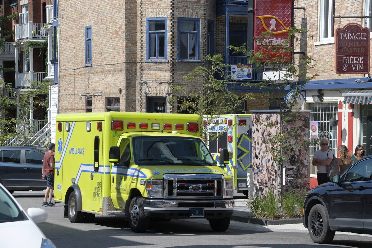 Les param&eacute;dics d&eacute;noncent la lenteur dans les n&eacute;gociations