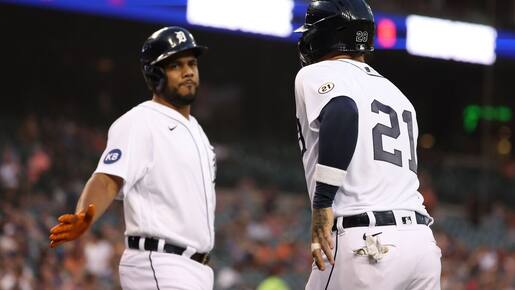 MLB: les plus grandes déceptions de la saison 2022