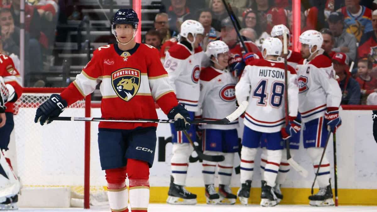 Le CH renoue avec la victoire et sa place en séries