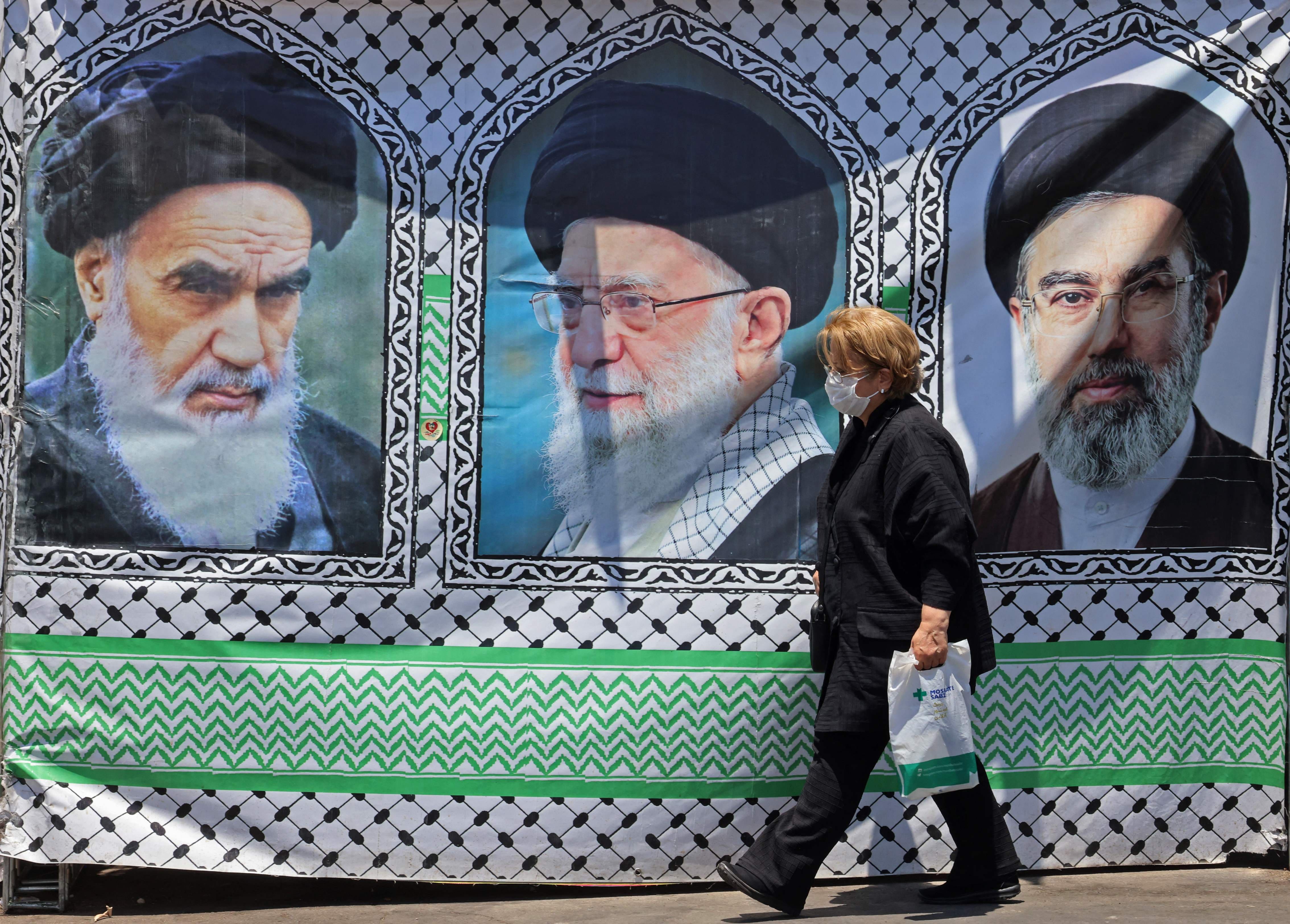 Projet d'accord de l'Iran: Téhéran ne souhaite pas céder le contrôle du détroit d'Ormuz