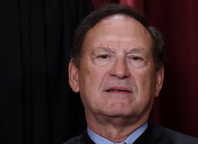 US Supreme Court: Why the Inverted Flag is Stirring Controversy