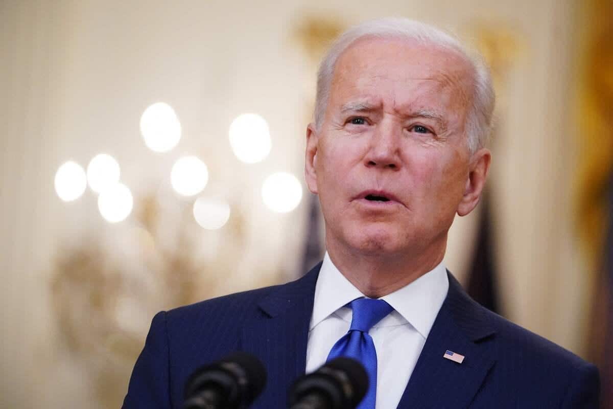 Microsoft Hack Cyber ​​Retaliation Challenges Biden