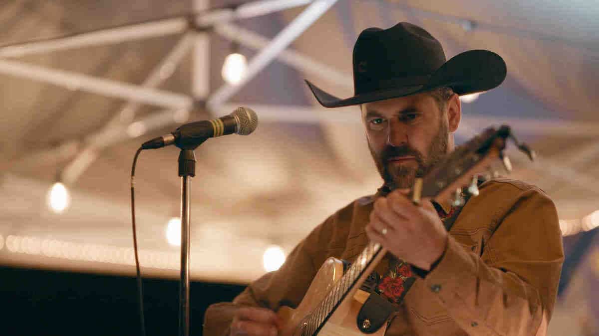 &Agrave; la barre de son &eacute;mission de cuisine: un r&ecirc;ve devenu r&eacute;alit&eacute; pour John Mike