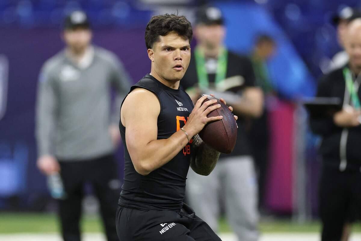NFL Draft