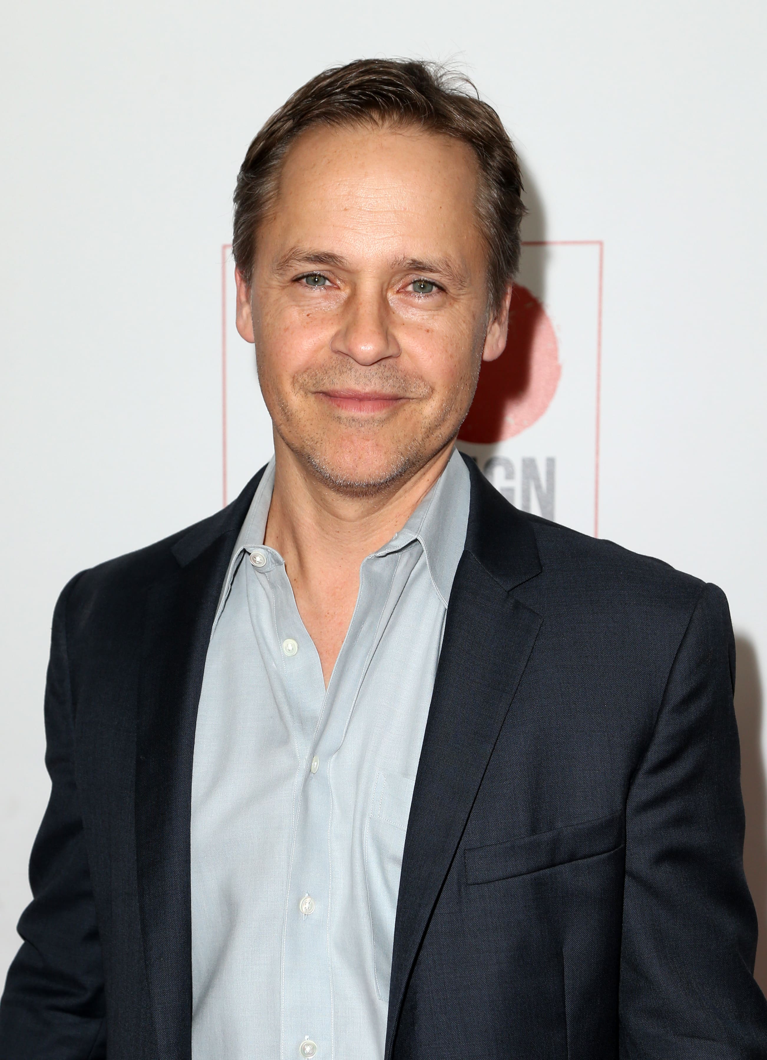 Chad Lowe annonce le décès de sa fille de 13 ans