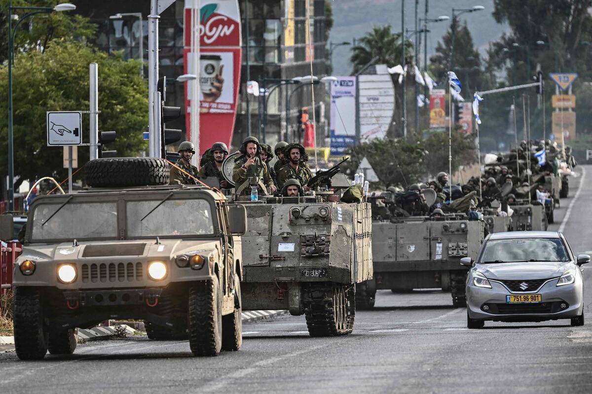 La Ligue arabe exige l'arrêt des «opérations militaires» à Gaza et des ...