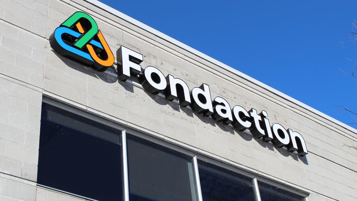 Fondaction annonce un rendement de 17 % durant la dernière année