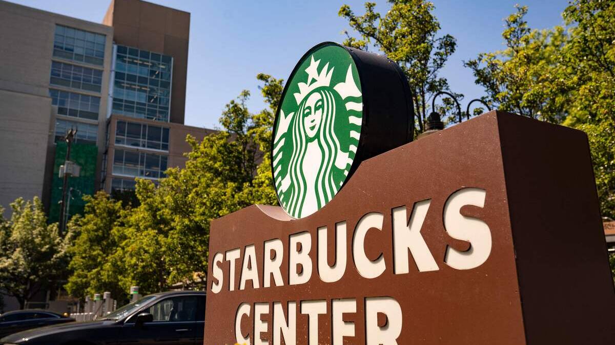 Le nouveau patron de Starbucks ira au travail en jet, à 1600 km de chez lui