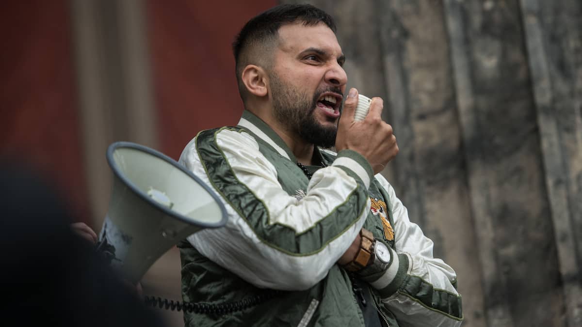 Une «taupe» dans la justice pour informer un complotiste