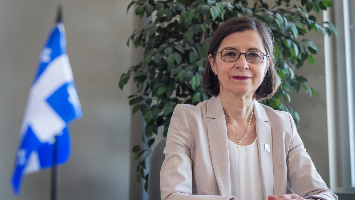 Épreuve uniforme de français : McCann ferme la porte à l’utilisation d’Antidote