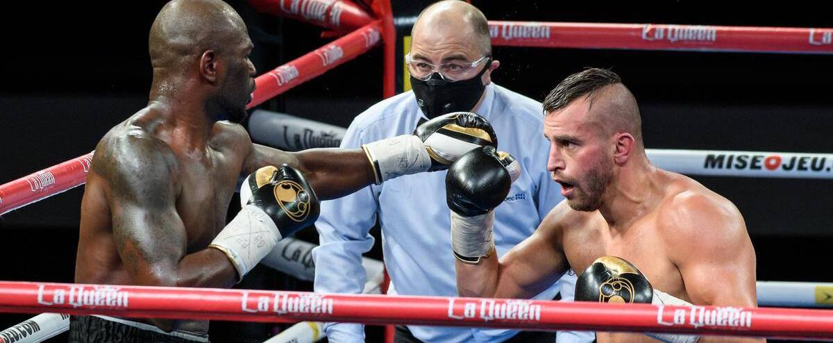 An offer for Lemieux, but ... 1