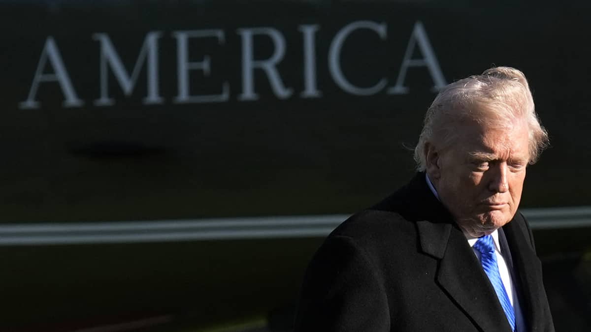 Plan de paix proposé à l’Iran: les États-Unis pressés de mettre un terme à la guerre, estime un analyste politique