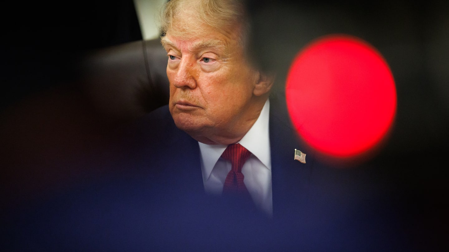 Mathieu Bock-Côté dénonce l'exclusion de certains médias par Donald Trump